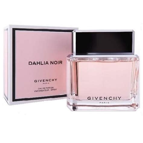 prezzo profumo givenchy dahlia noir|dahlia noir givenchy price.